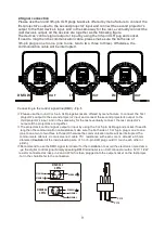 Preview for 10 page of Light Sky PL61W3 User Manual