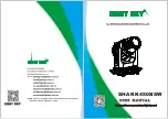 Предварительный просмотр 1 страницы Light Sky SHARK450BSW User Manual