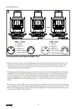 Предварительный просмотр 11 страницы Light Sky SHARK450BSW User Manual