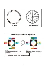 Preview for 7 page of Light Sky SUPER SCOPE User Manual