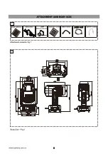 Preview for 9 page of Light Sky SUPER SCOPE User Manual