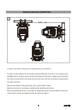 Preview for 10 page of Light Sky SUPER SCOPE User Manual