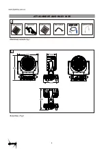 Preview for 7 page of Light Sky TX0760 User Manual