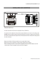 Preview for 8 page of Light Sky TX0760 User Manual