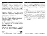 Preview for 5 page of Light Stream Controls Auto-Mate/DMX User Instructions
