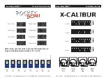 Preview for 8 page of Light Stream Controls Auto-Mate/DMX User Instructions