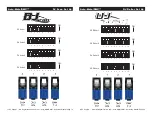 Preview for 10 page of Light Stream Controls Auto-Mate/DMX User Instructions