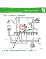 Preview for 19 page of Light Wave JSJSLW920 Instruction Manual