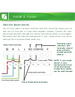 Preview for 20 page of Light Wave JSJSLW920 Instruction Manual