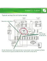 Preview for 23 page of Light Wave JSJSLW920 Instruction Manual