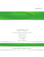 Preview for 40 page of Light Wave JSJSLW920 Instruction Manual