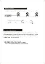 Предварительный просмотр 11 страницы Light4Me MINI SPOT 30 RING User Manual