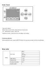 Предварительный просмотр 4 страницы Light4Me RAPID SPOT 100 User Manual