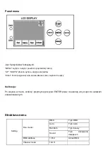 Предварительный просмотр 12 страницы Light4Me RAPID SPOT 100 User Manual