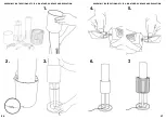 Предварительный просмотр 4 страницы Lightair IonFlow 50 Evolution Manual