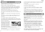 Preview for 2 page of Lightair IonFlow 50 Manual