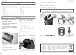 Preview for 33 page of Lightair IonFlow 50 Manual