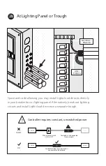 Preview for 8 page of Lightcloud LCCONTROL/480 Instruction Manual