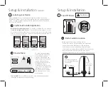 Preview for 6 page of Lightcloud LCCONTROL20/D10 Manual