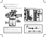 Preview for 7 page of Lightcloud LCCONTROL20/D10 Manual