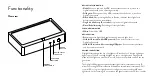 Preview for 8 page of Lightcloud LCGATEWAY RCL Manual