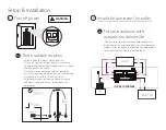 Предварительный просмотр 4 страницы Lightcloud LCLC Manual