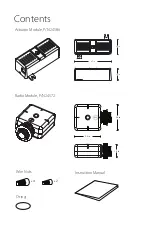 Preview for 3 page of Lightcloud LCLC3/D10 Manual