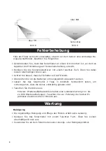 Preview for 6 page of Lightcraft 10028966 Manual