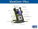 Preview for 6 page of LIGHTEL Technologies ViewConn Plus VC-6200-PL Quick Start Manual