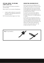 Предварительный просмотр 5 страницы Lightforce DL150LED User Instructions