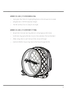 Preview for 9 page of Lightforce GENESIS LED User Instructions