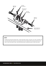 Предварительный просмотр 4 страницы Lightforce HTX2 User Instructions