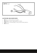 Предварительный просмотр 3 страницы Lightforce LFDLH User Instructions