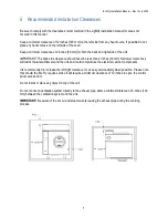 Предварительный просмотр 8 страницы LightFry EcoFry LF1306166-1 Instruction Manual