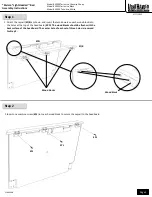 Preview for 2 page of LightHeaded 20204 Assembly Instructions