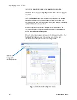 Preview for 26 page of Lighthouse Worldwide Solutions ApexR02p Operator'S Manual