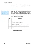 Preview for 70 page of Lighthouse Worldwide Solutions ApexR02p Operator'S Manual