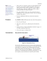 Preview for 25 page of Lighthouse Worldwide Solutions REMOTE 1100 Operating Manual