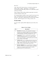 Preview for 47 page of Lighthouse Worldwide Solutions REMOTE 1100 Operating Manual