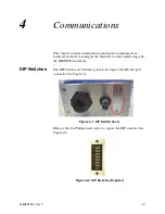 Preview for 41 page of Lighthouse Worldwide Solutions REMOTE 5104V Operating Manual