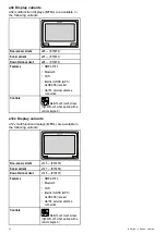 Предварительный просмотр 22 страницы Lighthouse a125 Installation And Operation Instructions Manual