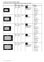 Предварительный просмотр 23 страницы Lighthouse a125 Installation And Operation Instructions Manual