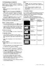 Предварительный просмотр 40 страницы Lighthouse a125 Installation And Operation Instructions Manual