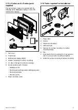 Предварительный просмотр 47 страницы Lighthouse a125 Installation And Operation Instructions Manual