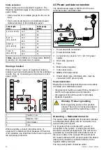 Предварительный просмотр 56 страницы Lighthouse a125 Installation And Operation Instructions Manual