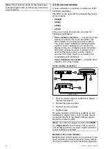 Предварительный просмотр 62 страницы Lighthouse a125 Installation And Operation Instructions Manual