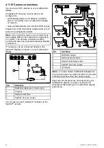 Предварительный просмотр 66 страницы Lighthouse a125 Installation And Operation Instructions Manual