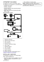 Предварительный просмотр 71 страницы Lighthouse a125 Installation And Operation Instructions Manual