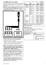 Предварительный просмотр 73 страницы Lighthouse a125 Installation And Operation Instructions Manual