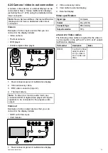 Предварительный просмотр 75 страницы Lighthouse a125 Installation And Operation Instructions Manual